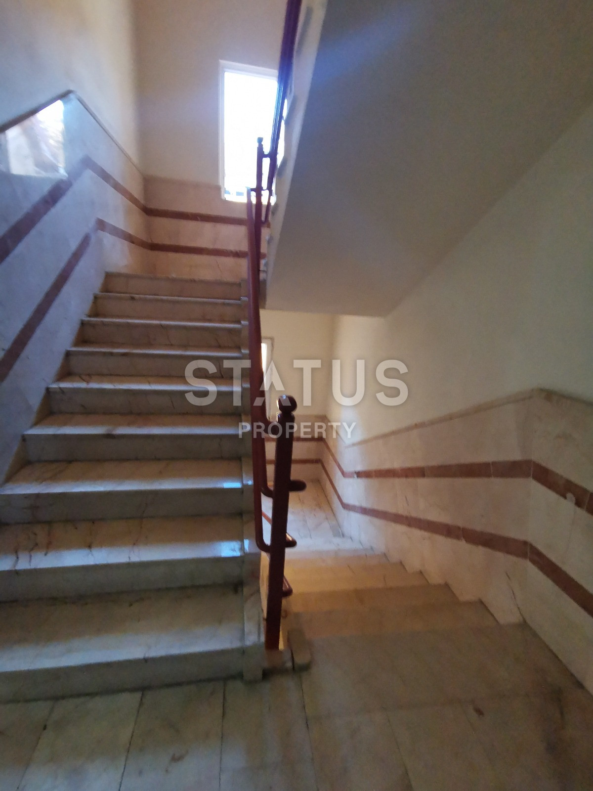 Просторный дуплекс 6+2 в центре Аланьи. 300м2 фото 10