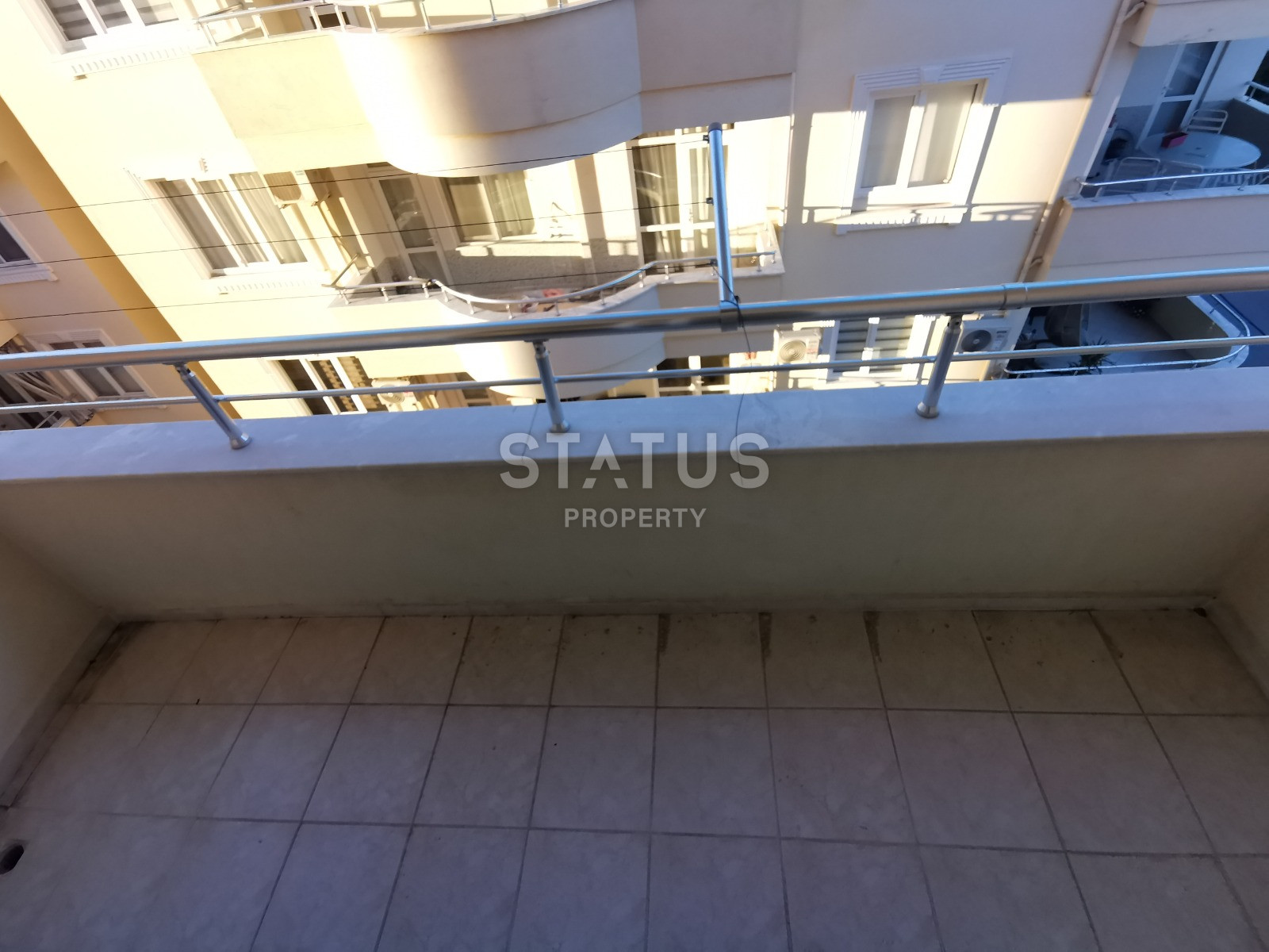 Просторный дуплекс 6+2 в центре Аланьи. 300м2 фото 12