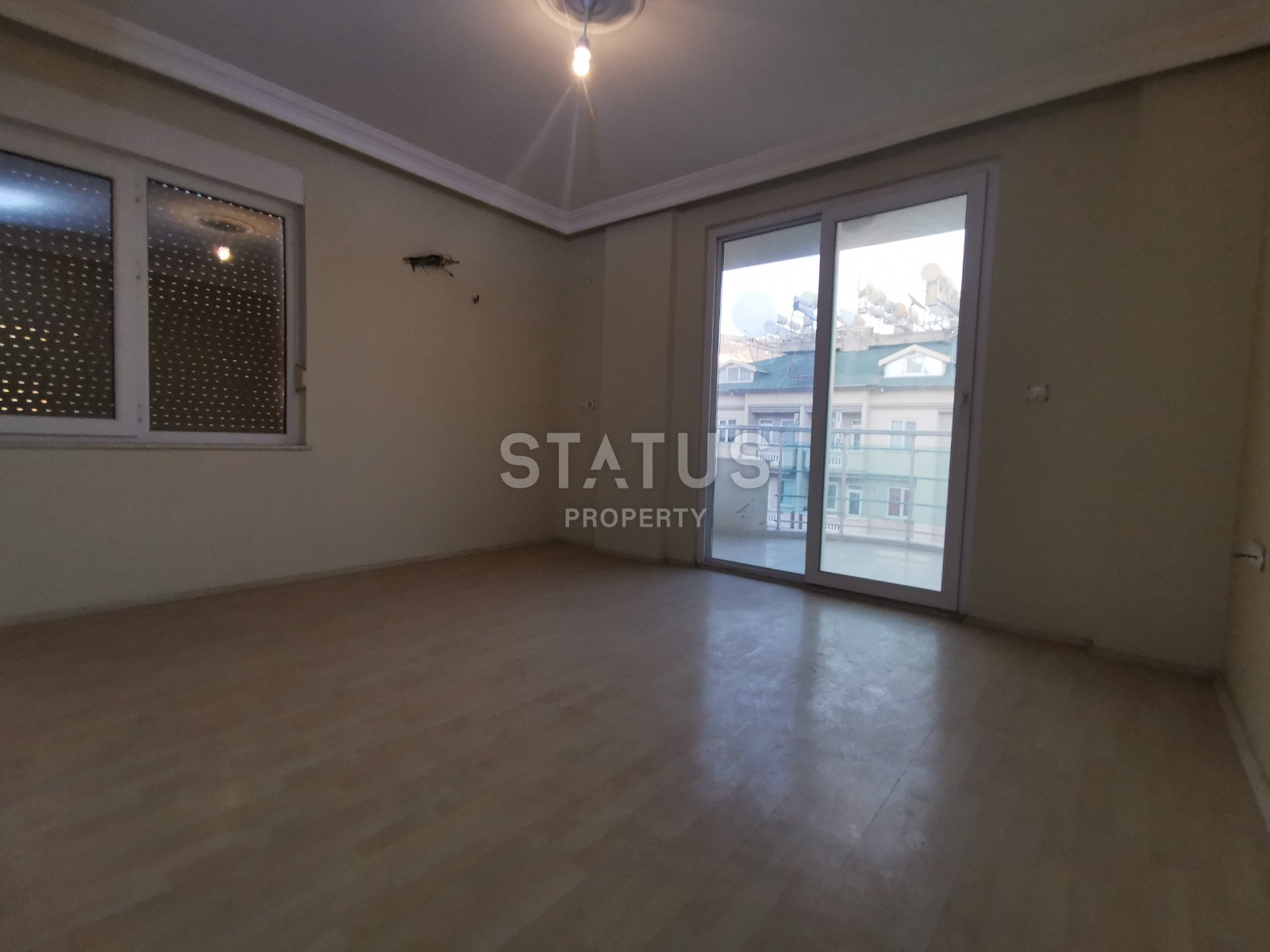 Просторный дуплекс 6+2 в центре Аланьи. 300м2 фото 14