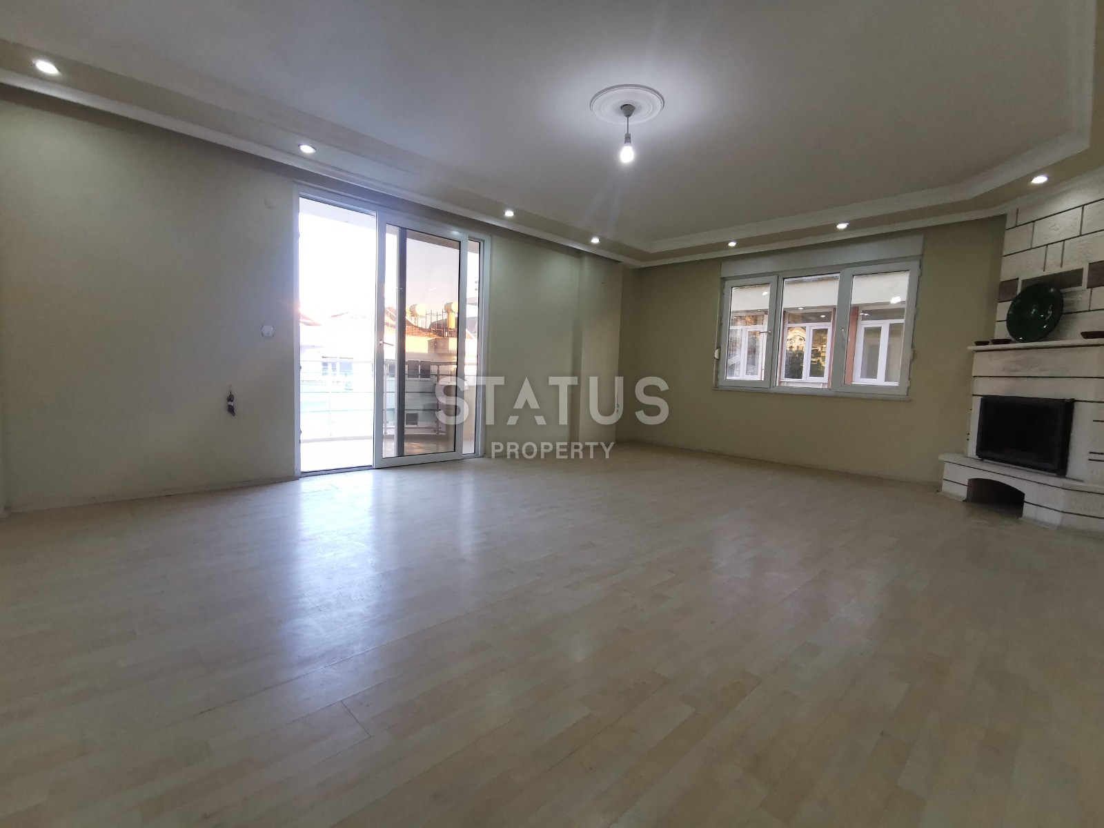 Просторный дуплекс 6+2 в центре Аланьи. 300м2 фото 17