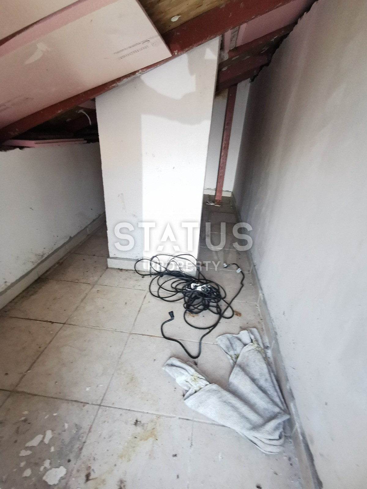 Просторный дуплекс 6+2 в центре Аланьи. 300м2 фото 19