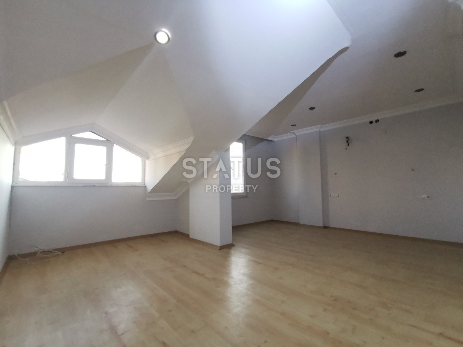 Просторный дуплекс 6+2 в центре Аланьи. 300м2 фото 20