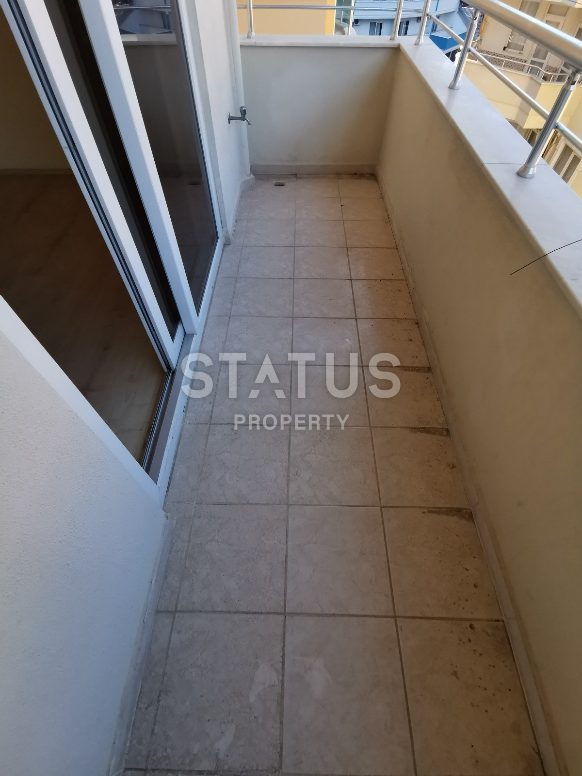 Просторный дуплекс 6+2 в центре Аланьи. 300м2 фото 22