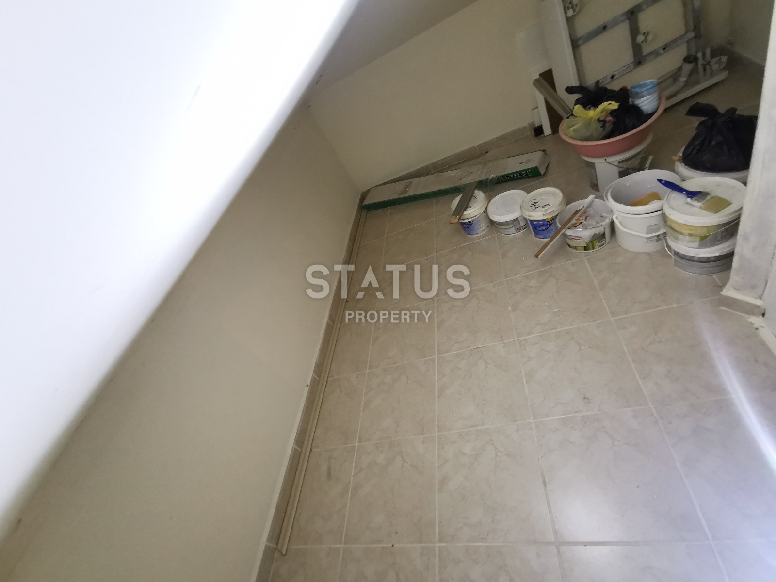 Просторный дуплекс 6+2 в центре Аланьи. 300м2 фото 25