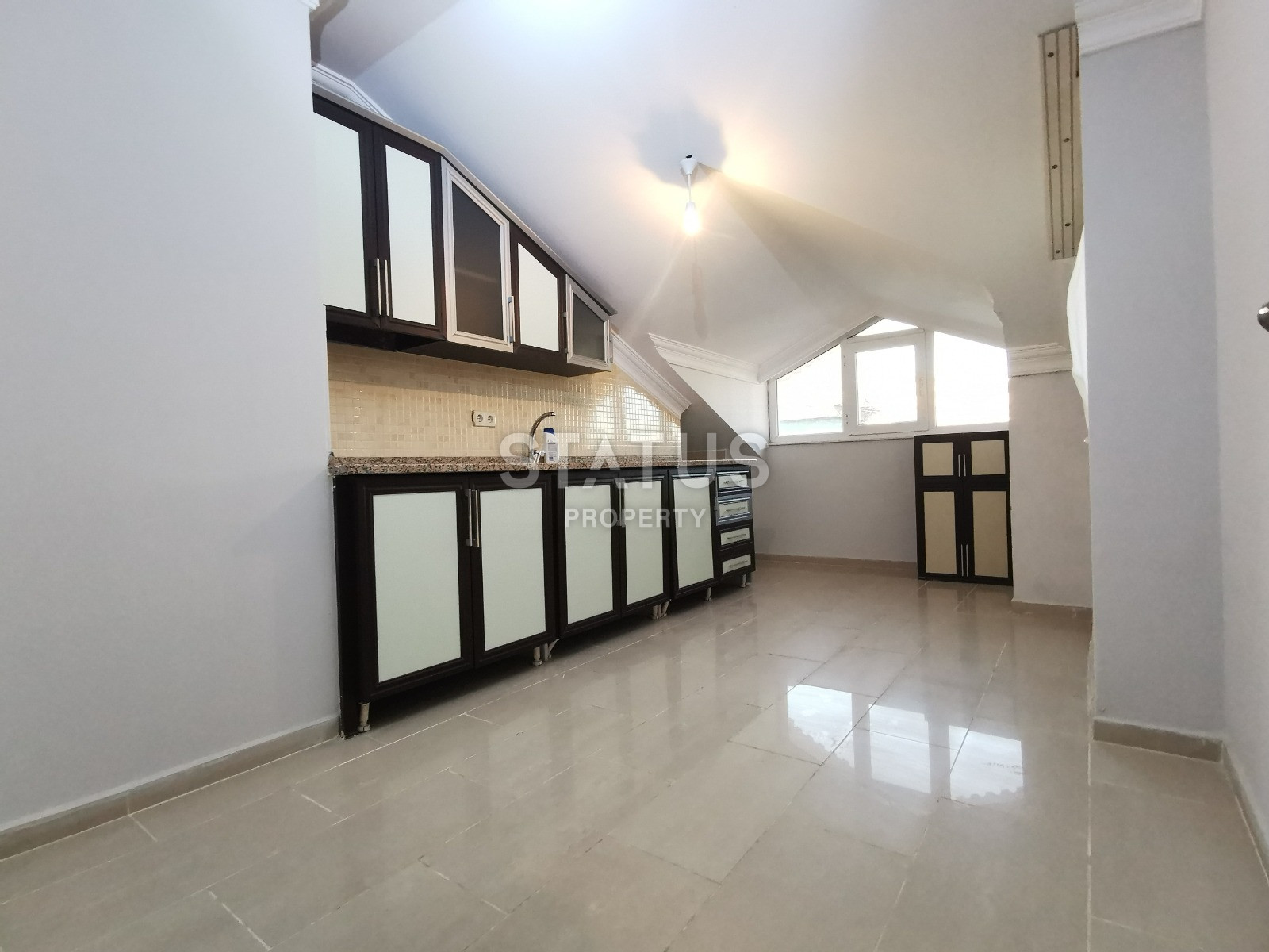 Просторный дуплекс 6+2 в центре Аланьи. 300м2 фото 26