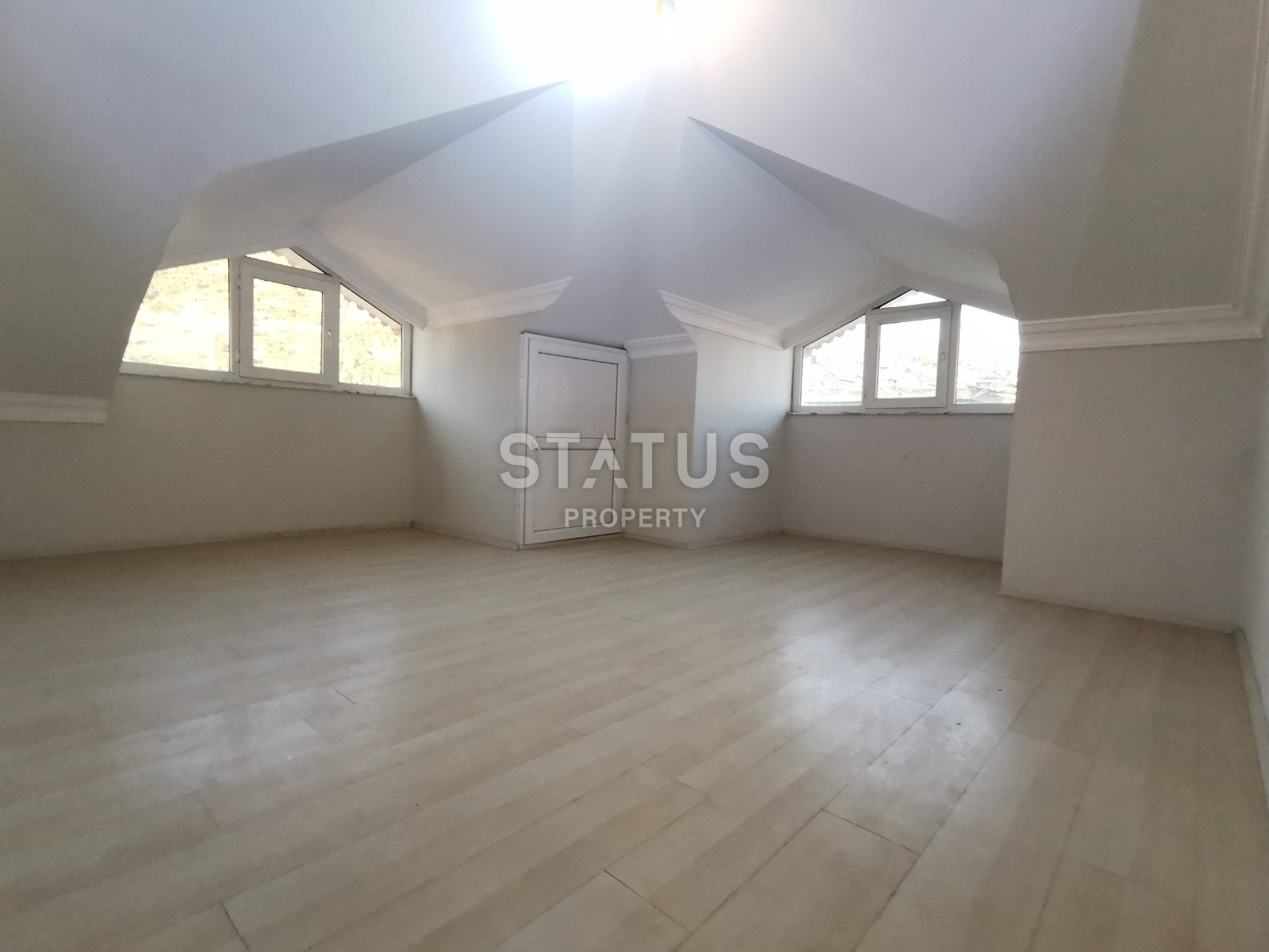 Просторный дуплекс 6+2 в центре Аланьи. 300м2 фото 27