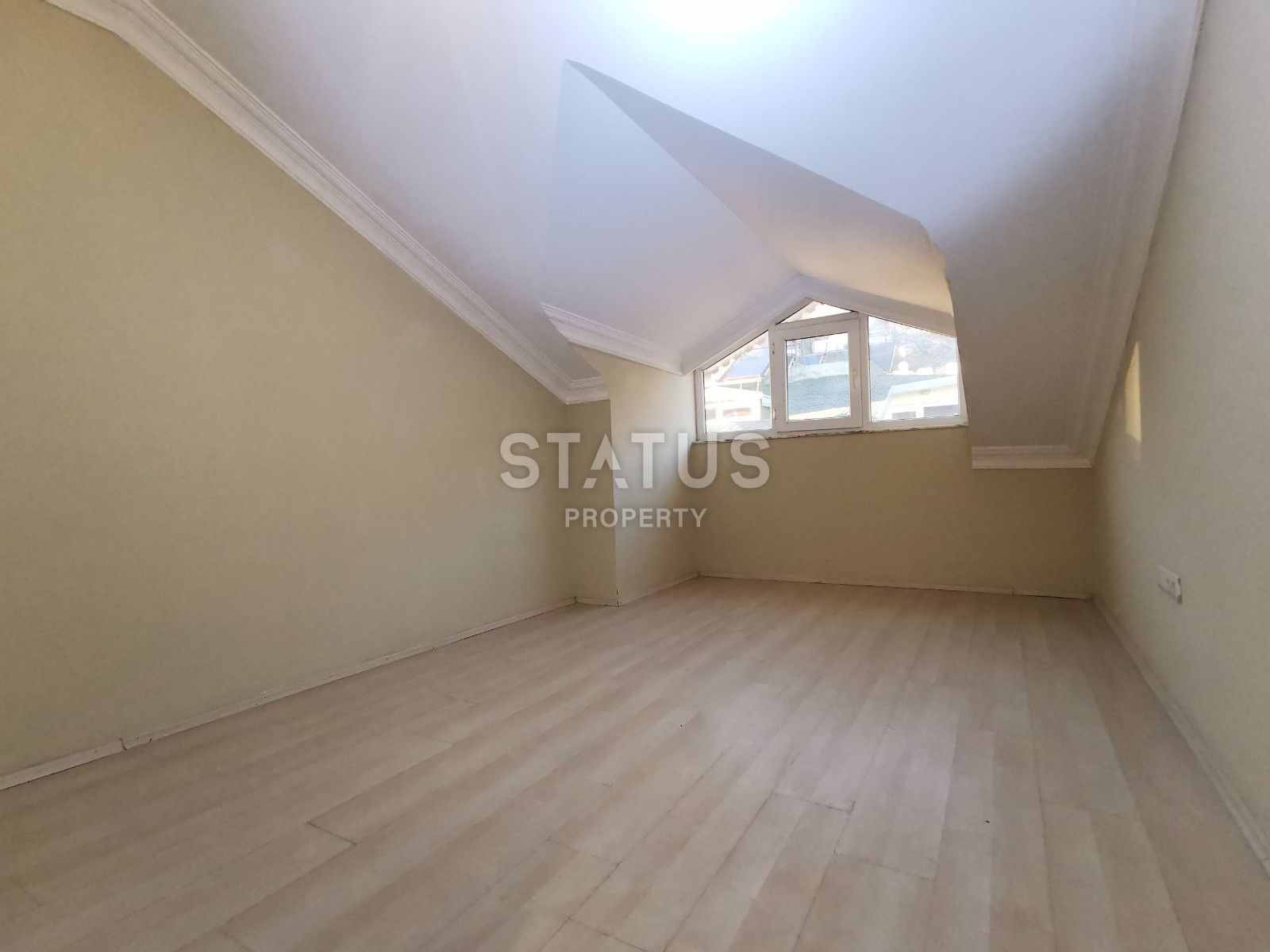 Просторный дуплекс 6+2 в центре Аланьи. 300м2 фото 29