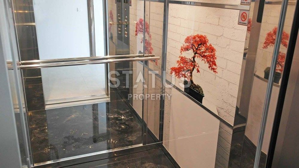 Апартаменты в современном жилом комплексе в районе Кестель фото 7