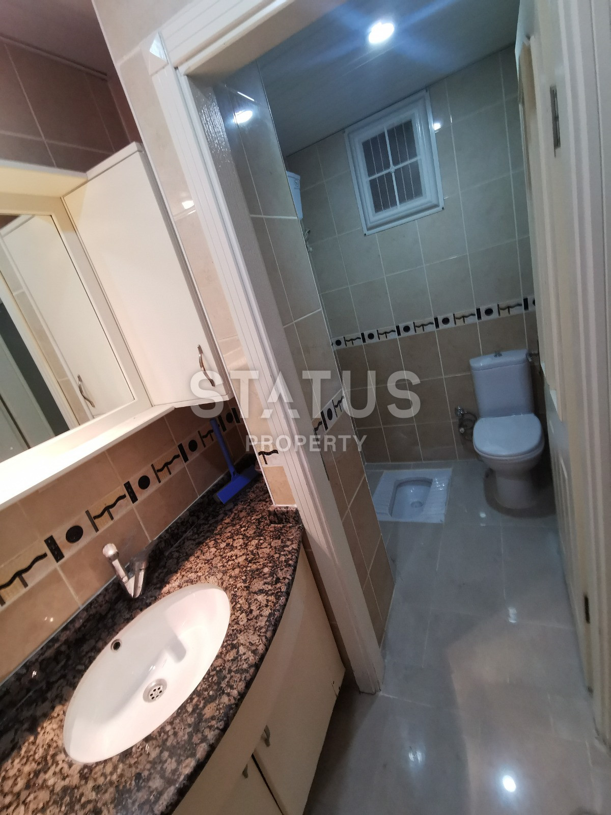 Просторный дуплекс 6+2 в центре Аланьи. 300м2 фото 35