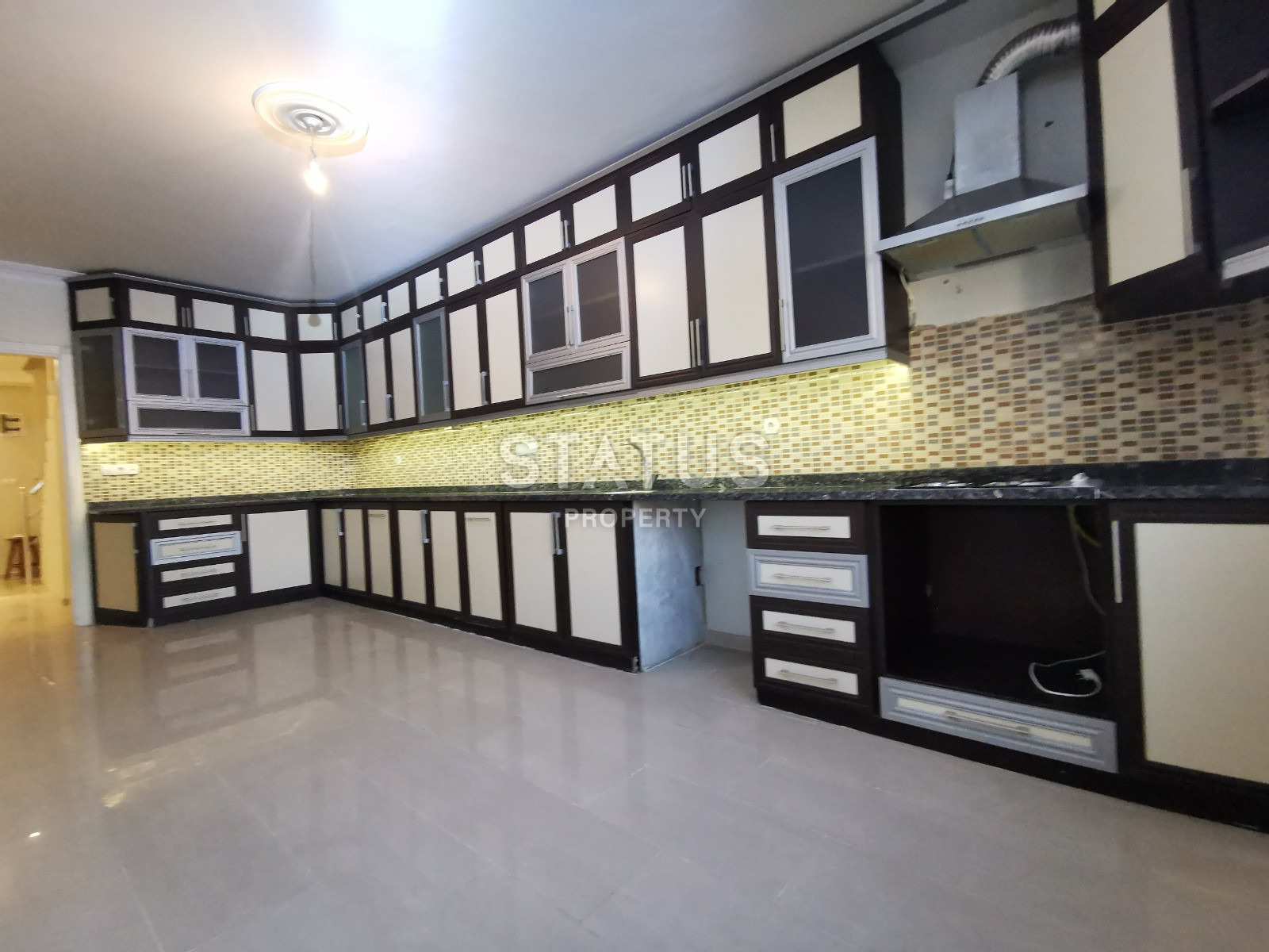 Просторный дуплекс 6+2 в центре Аланьи. 300м2 фото 37