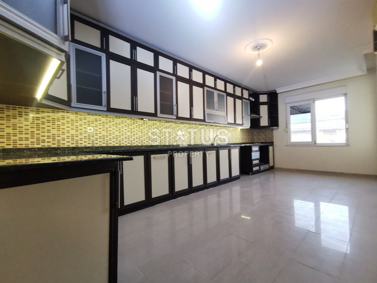 Просторный дуплекс 6+2 в центре Аланьи. 300м2 фото 38