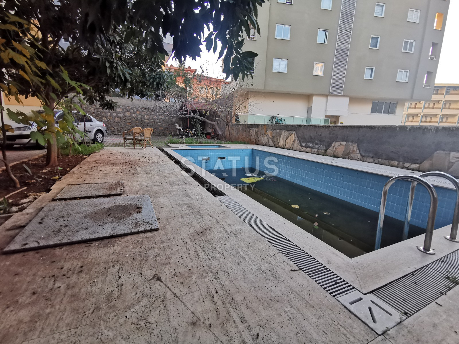 Просторный дуплекс 6+2 в центре Аланьи. 300м2 фото 41