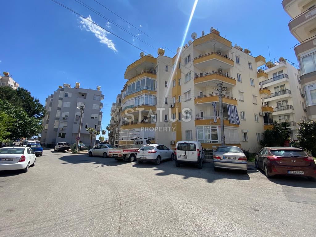 Квартира в самом центре Алании 2+1.95м2 фото 1