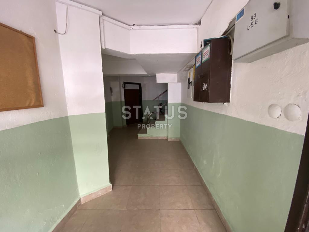 Квартира в самом центре Алании 2+1.95м2 фото 2