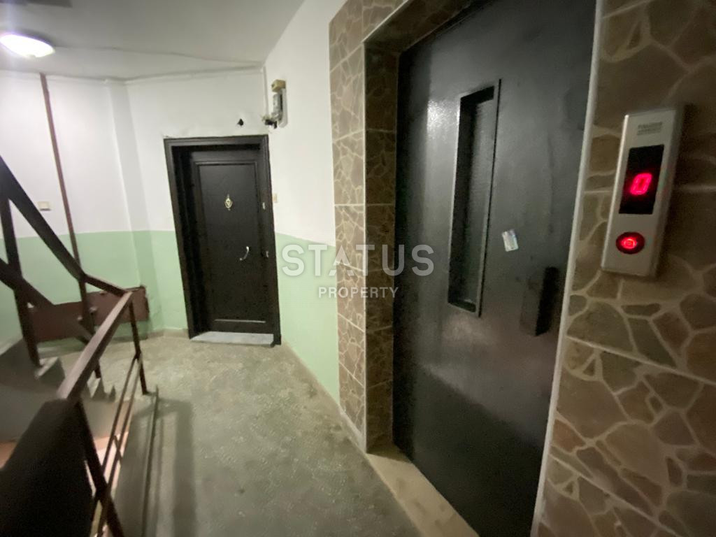 Apartment in the very center of Alanya 2+1.95m2 фото 3
