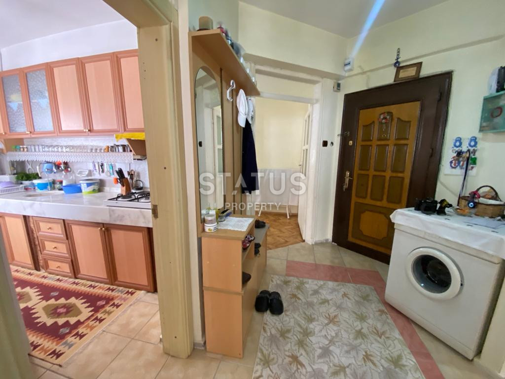 Apartment in the very center of Alanya 2+1.95m2 фото 4