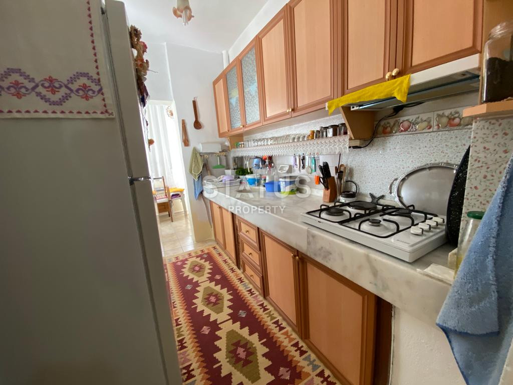 Apartment in the very center of Alanya 2+1.95m2 фото 6