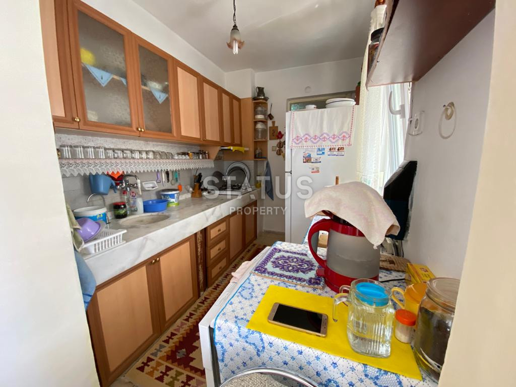 Apartment in the very center of Alanya 2+1.95m2 фото 7