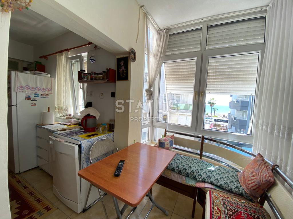 Apartment in the very center of Alanya 2+1.95m2 фото 8