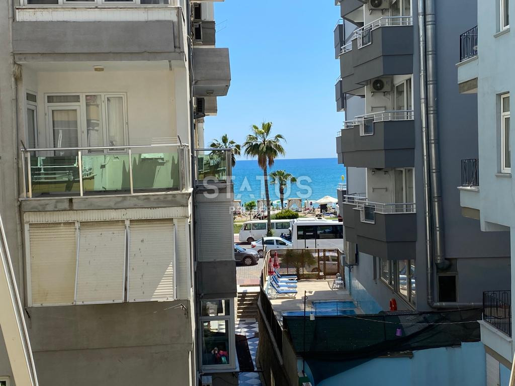 Apartment in the very center of Alanya 2+1.95m2 фото 9