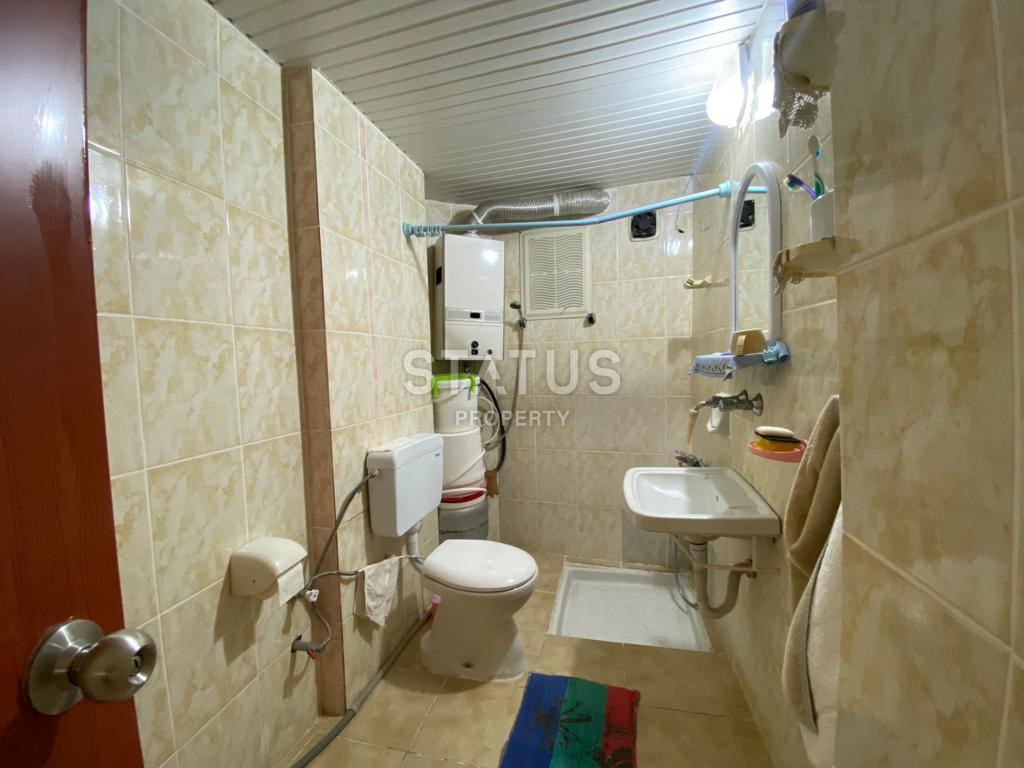 Apartment in the very center of Alanya 2+1.95m2 фото 11