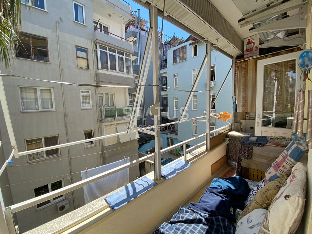 Apartment in the very center of Alanya 2+1.95m2 фото 12