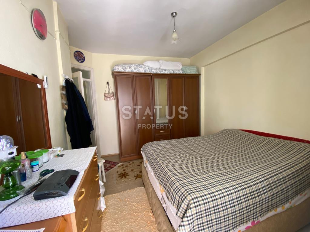 Apartment in the very center of Alanya 2+1.95m2 фото 13