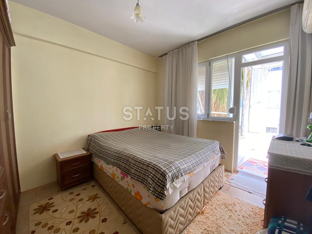 Apartment in the very center of Alanya 2+1.95m2 фото 14