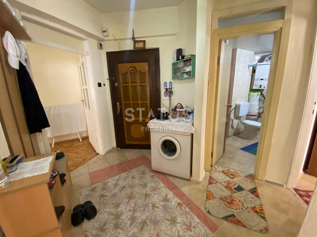Apartment in the very center of Alanya 2+1.95m2 фото 15