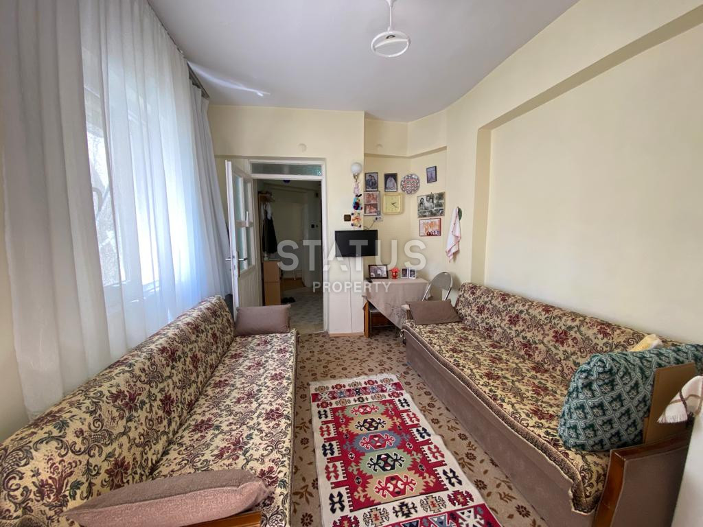 Apartment in the very center of Alanya 2+1.95m2 фото 16