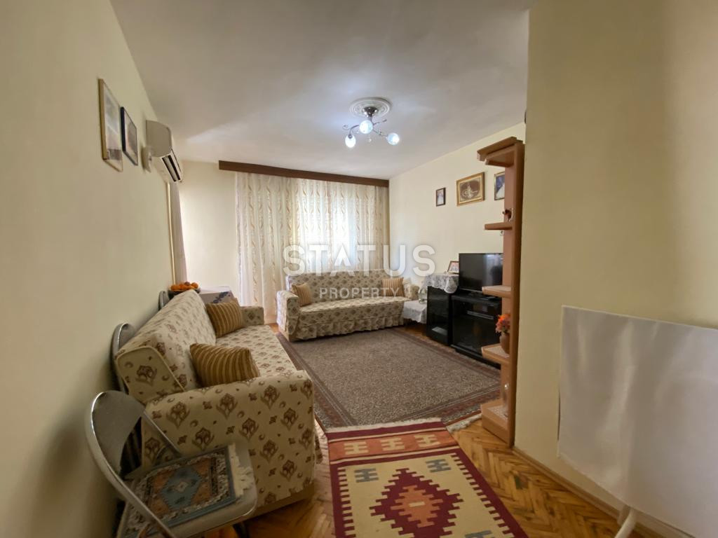 Apartment in the very center of Alanya 2+1.95m2 фото 17