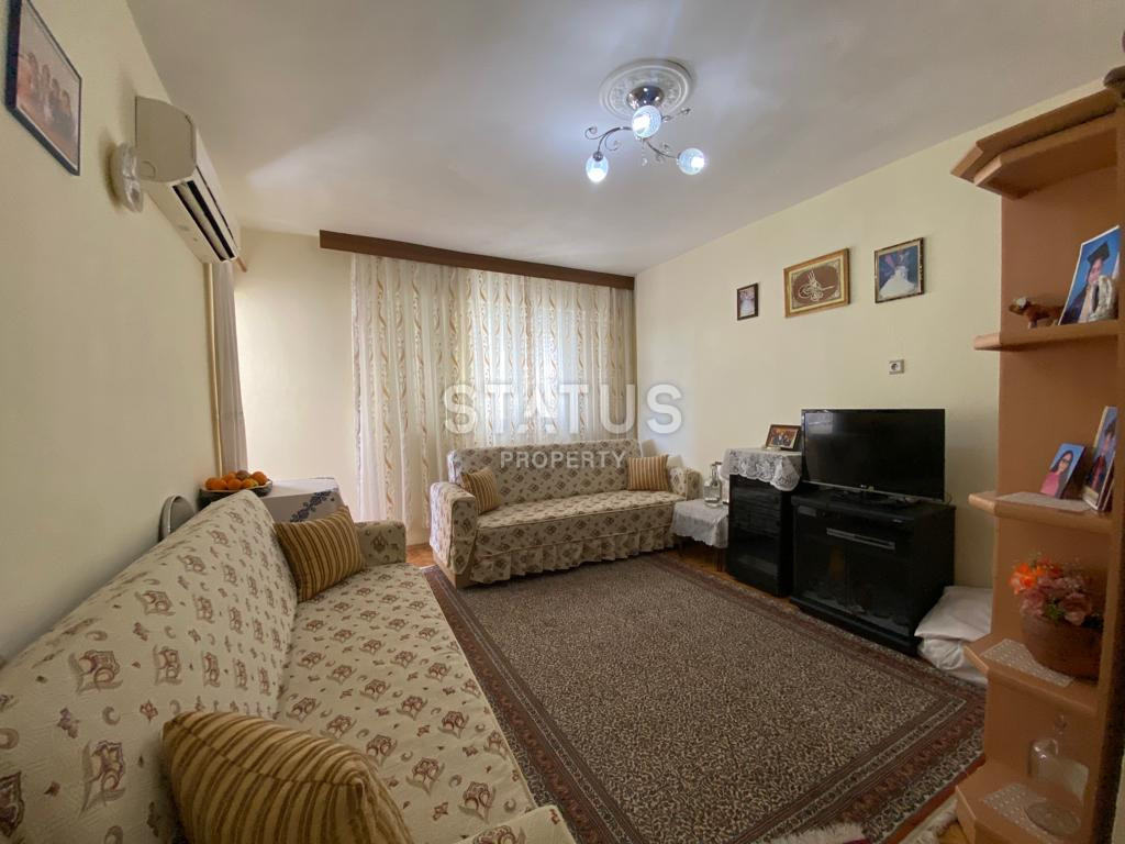 Apartment in the very center of Alanya 2+1.95m2 фото 18
