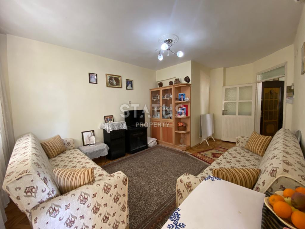 Apartment in the very center of Alanya 2+1.95m2 фото 19