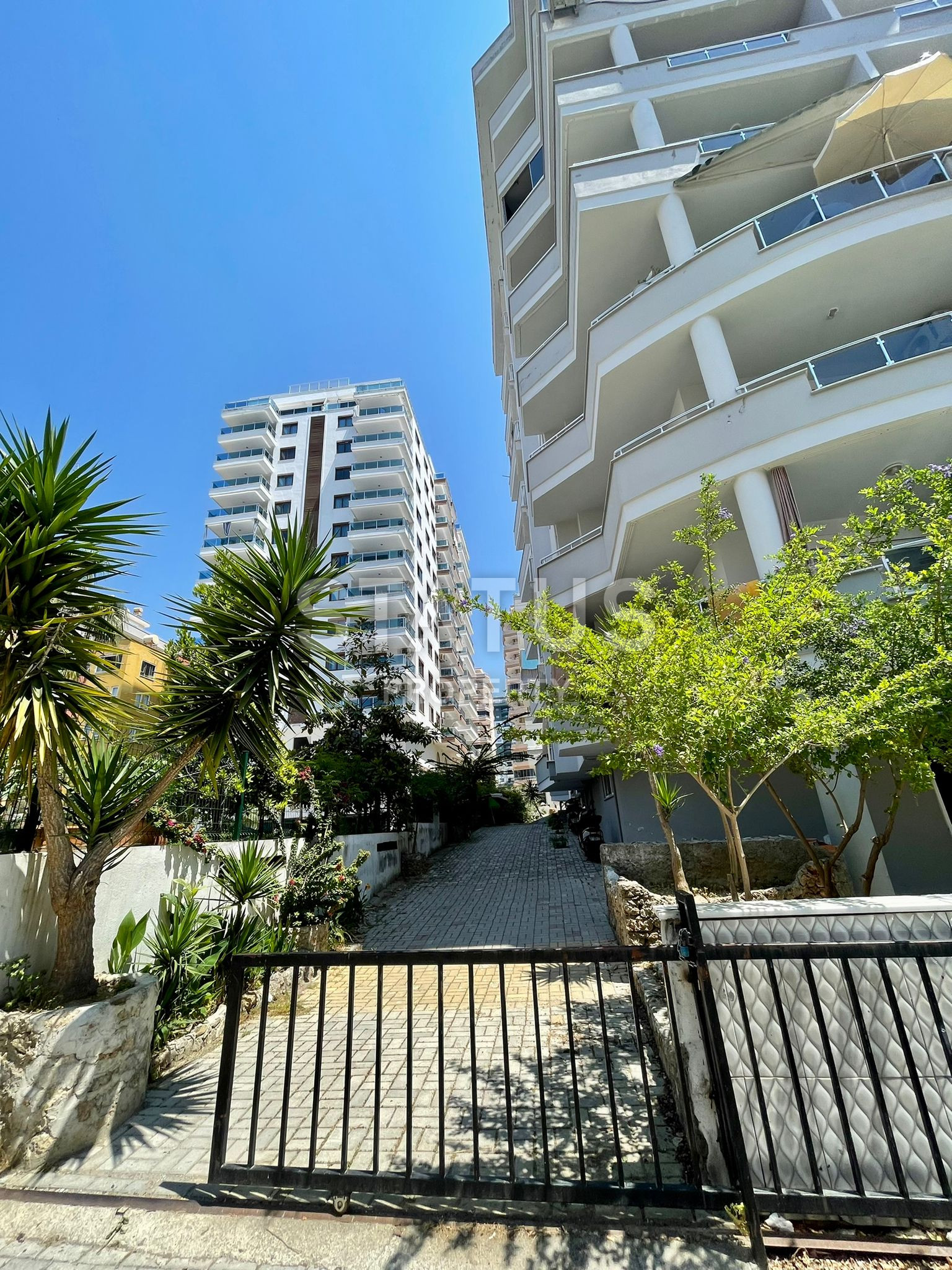 Уютные апартаменты в Махмутларе 2+1 .110м2 фото 3