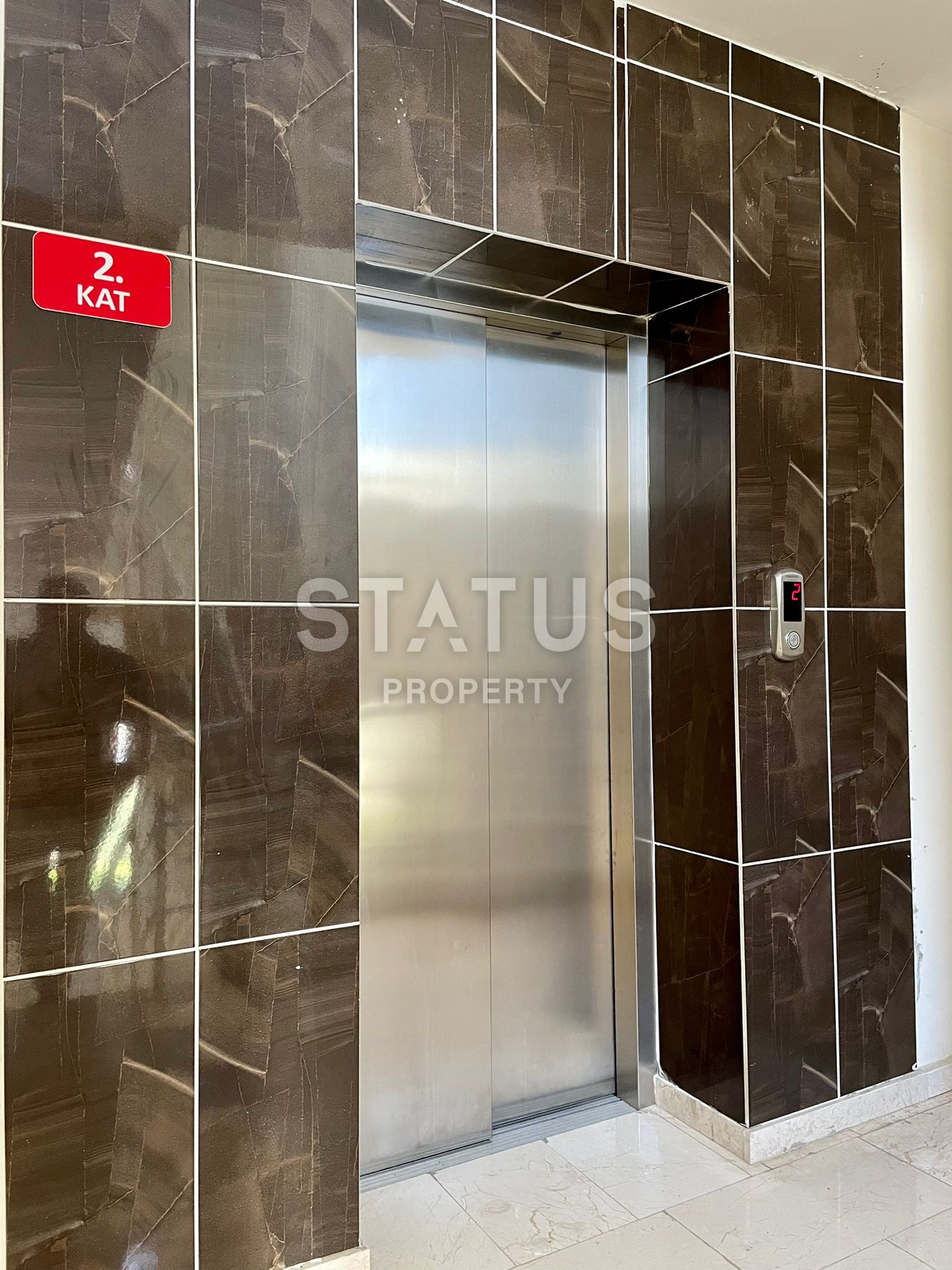 Уютные апартаменты в Махмутларе 2+1 .110м2 фото 4