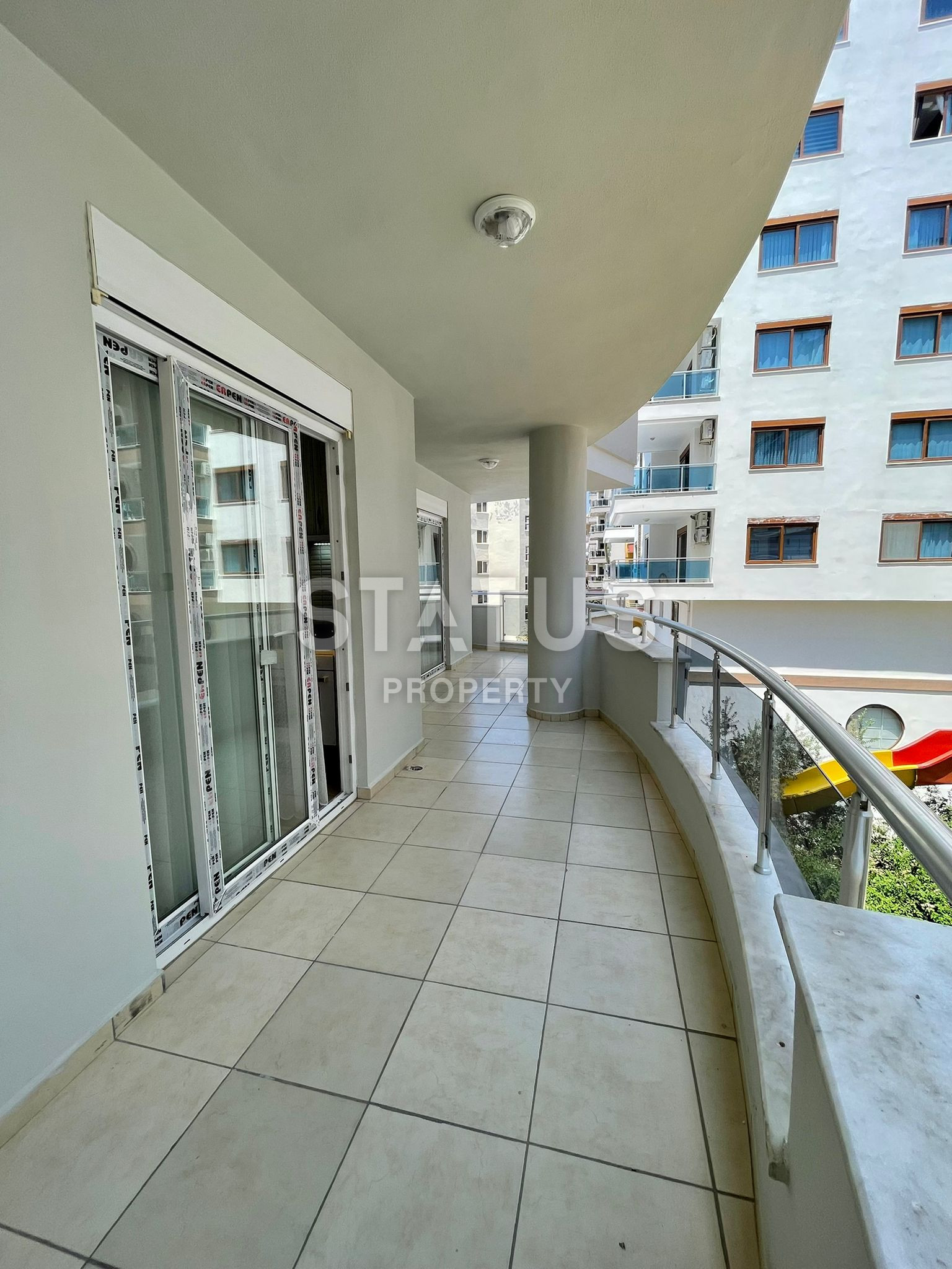 Уютные апартаменты в Махмутларе 2+1 .110м2 фото 16