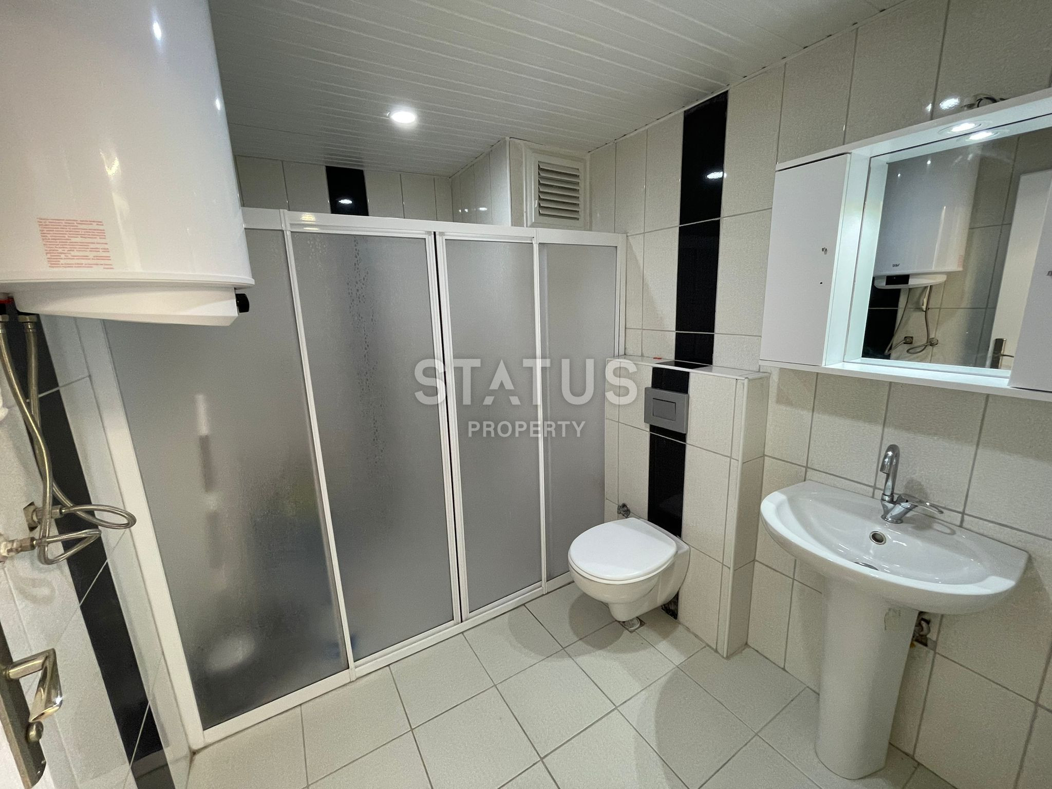 Уютные апартаменты в Махмутларе 2+1 .110м2 фото 17