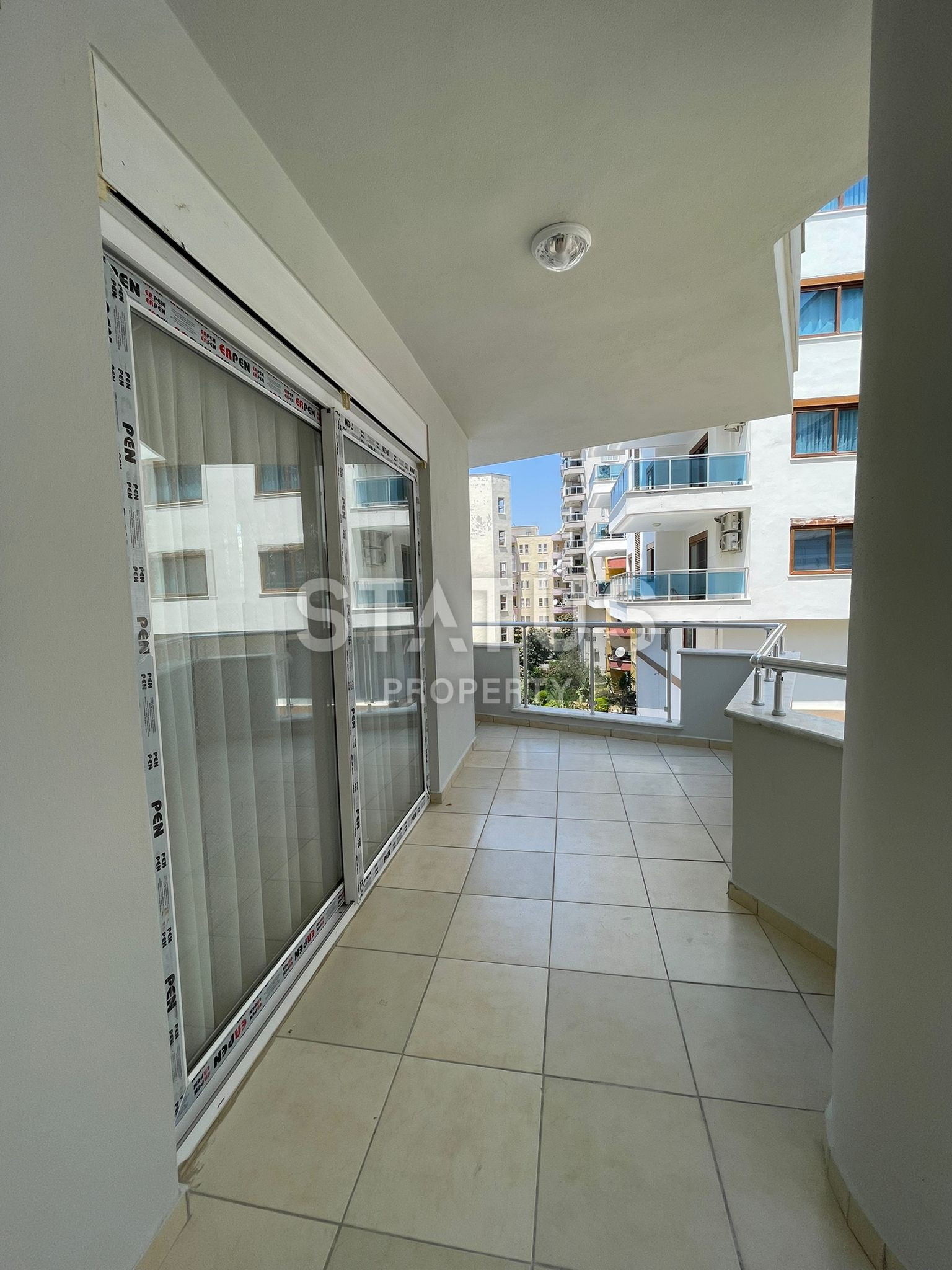 Уютные апартаменты в Махмутларе 2+1 .110м2 фото 19