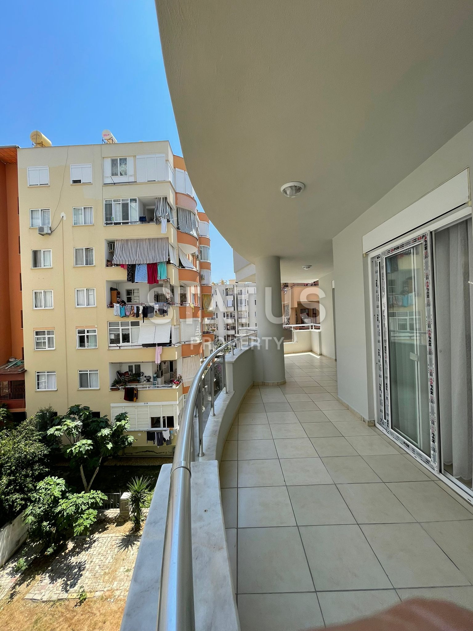 Уютные апартаменты в Махмутларе 2+1 .110м2 фото 21