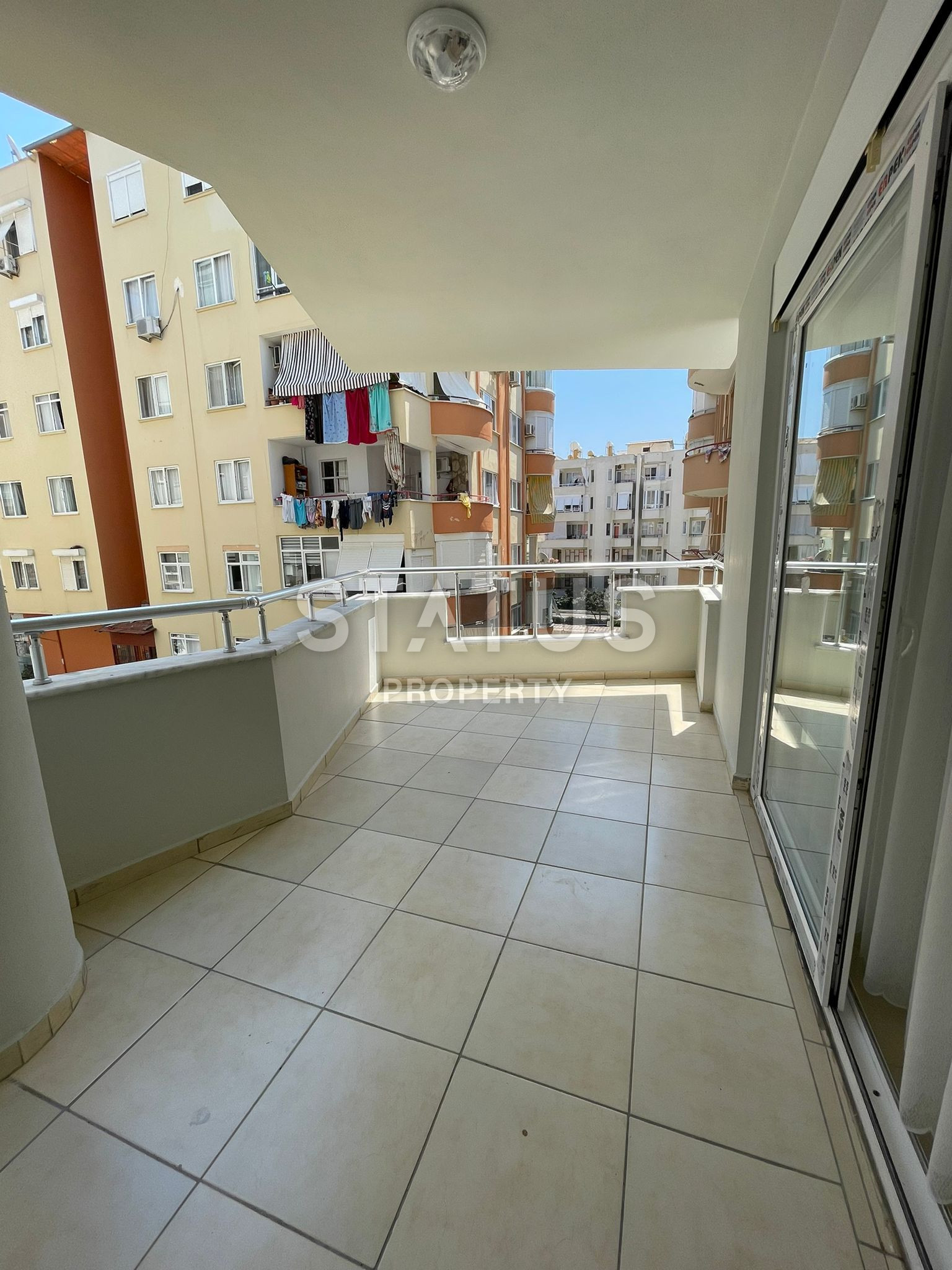 Уютные апартаменты в Махмутларе 2+1 .110м2 фото 22