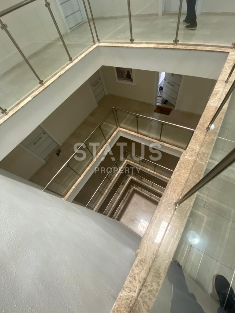 Двухкомнатная квартира в Махмутларе 1+1. 70м2 фото 13