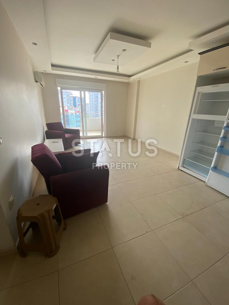 Двухкомнатная квартира в Махмутларе 1+1. 70м2 фото 15