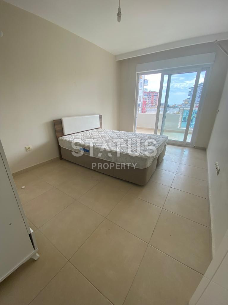 Двухкомнатная квартира в Махмутларе 1+1. 70м2 фото 16