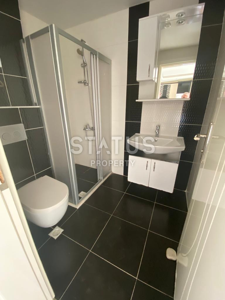 Двухкомнатная квартира в Махмутларе 1+1. 70м2 фото 17