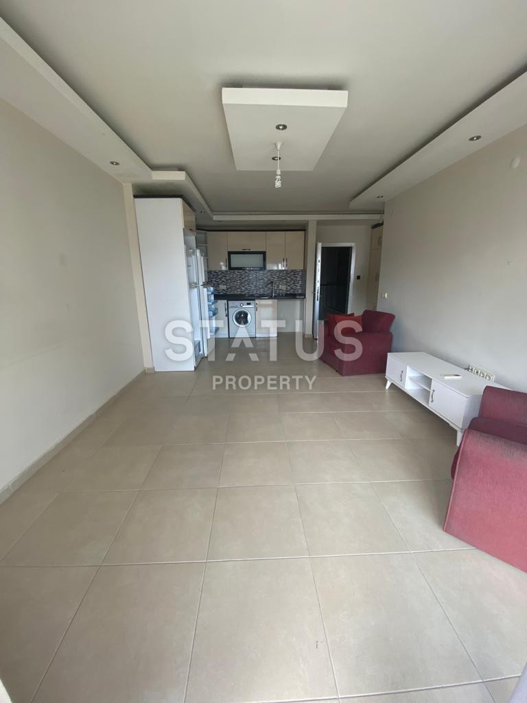 Двухкомнатная квартира в Махмутларе 1+1. 70м2 фото 18