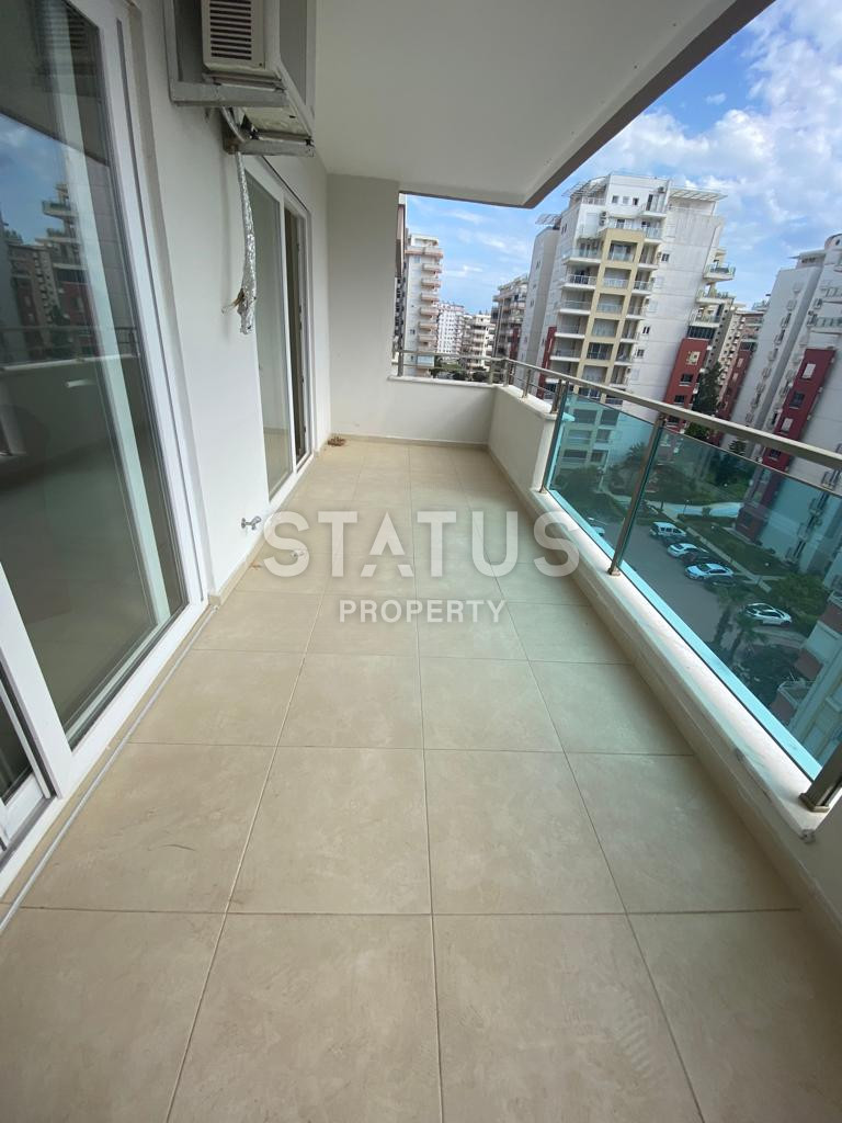 Двухкомнатная квартира в Махмутларе 1+1. 70м2 фото 20