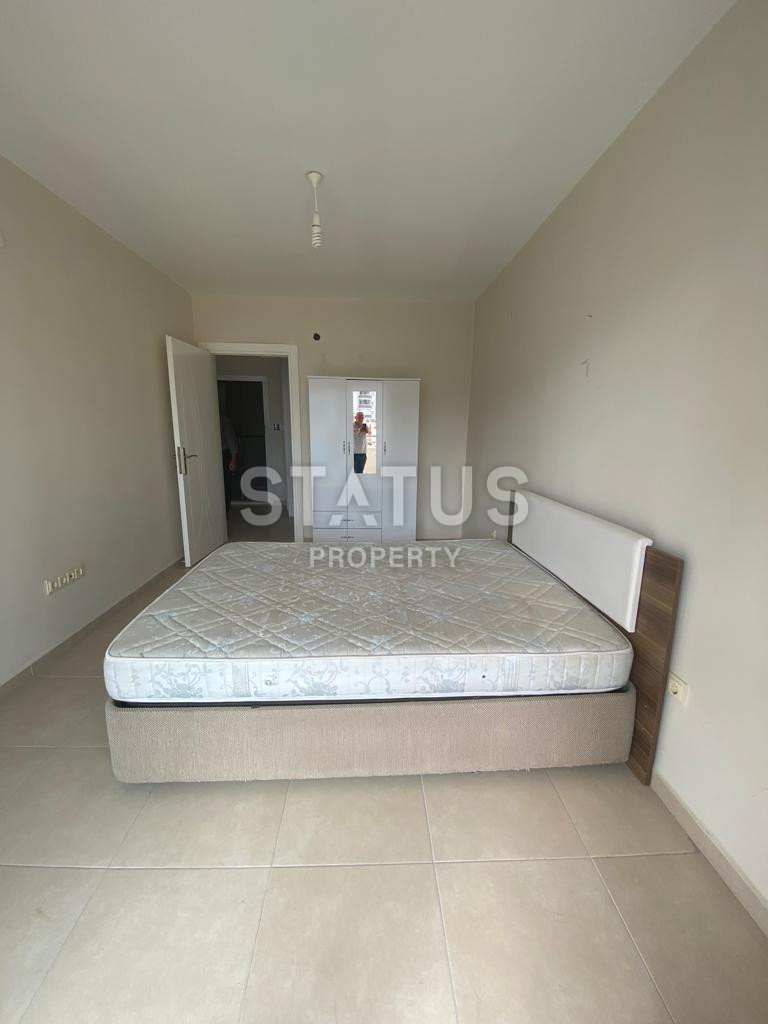 Двухкомнатная квартира в Махмутларе 1+1. 70м2 фото 21