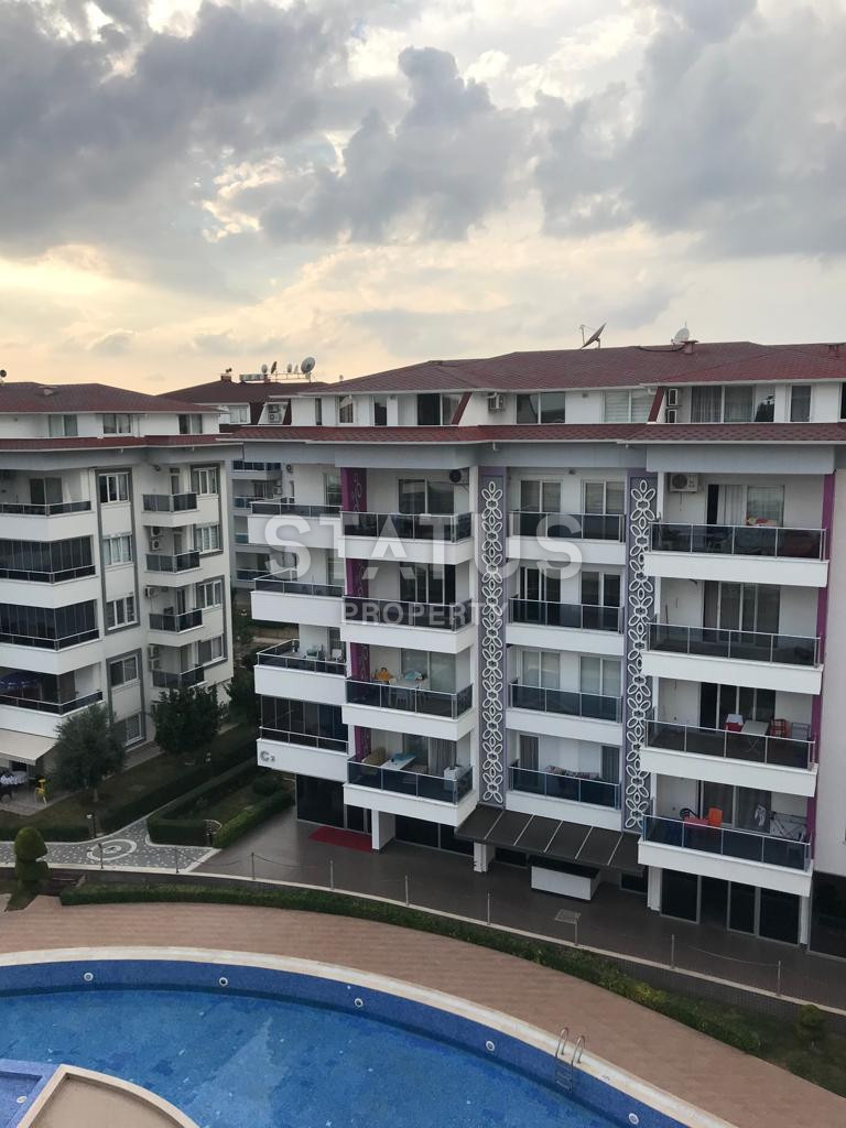 Просторные апартаменты 3+1 в районе Кестель. 145м2 фото 1