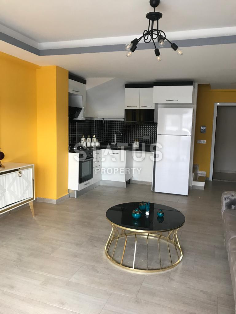 Spacious apartment 3+1 in the Kestel area. 145m2 фото 3