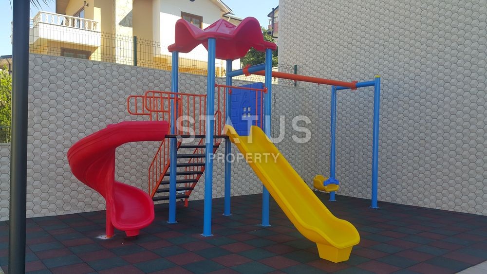 Апартаменты в современном жилом комплексе в районе Кестель фото 8